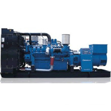 1000kVA Mtu Diesel Generator Set